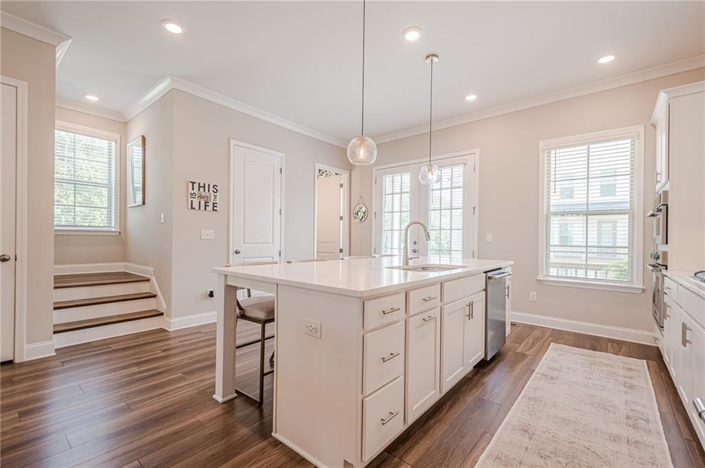 5005 Shay Town Lane, Peachtree Corners, Georgia image 17