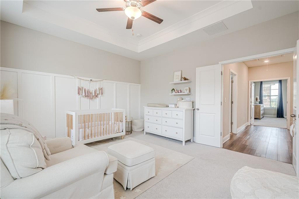 5005 Shay Town Lane, Peachtree Corners, Georgia image 36
