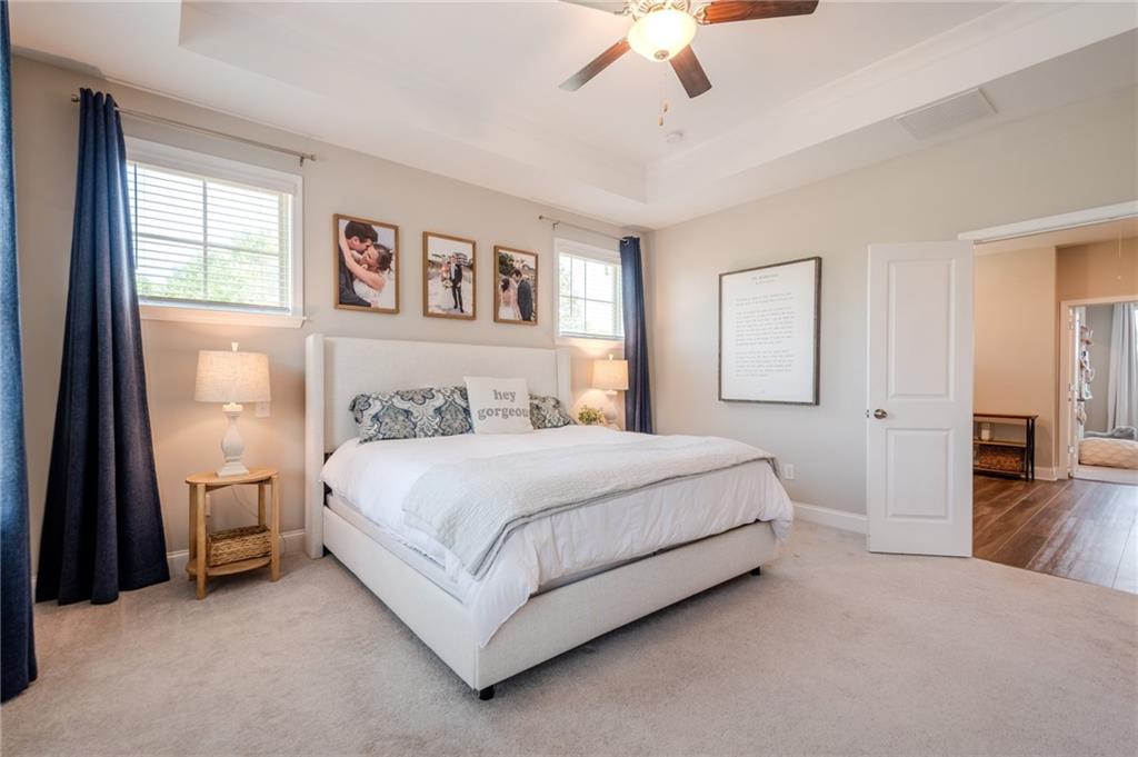5005 Shay Town Lane, Peachtree Corners, Georgia image 28