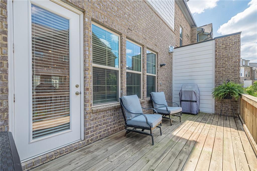5005 Shay Town Lane, Peachtree Corners, Georgia image 41