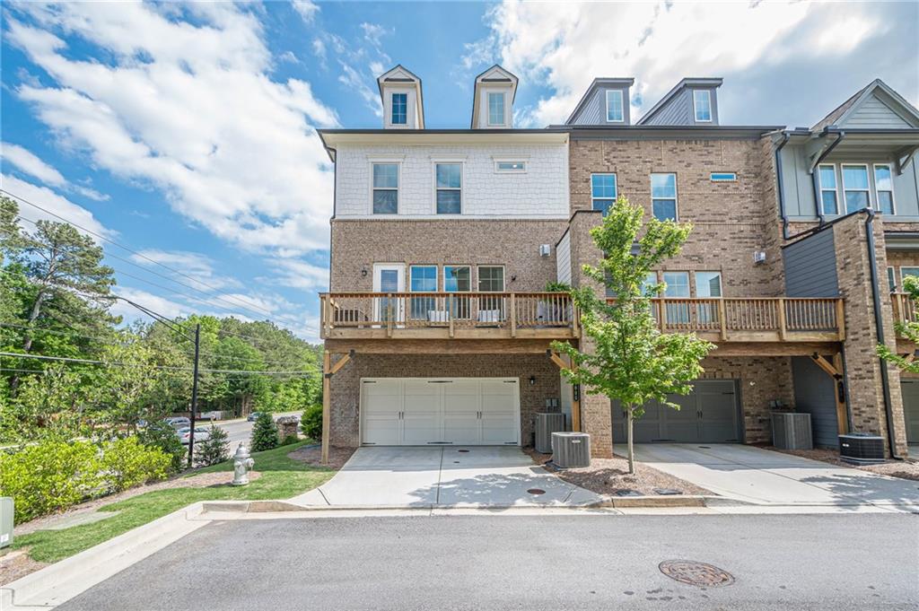 5005 Shay Town Lane, Peachtree Corners, Georgia image 44