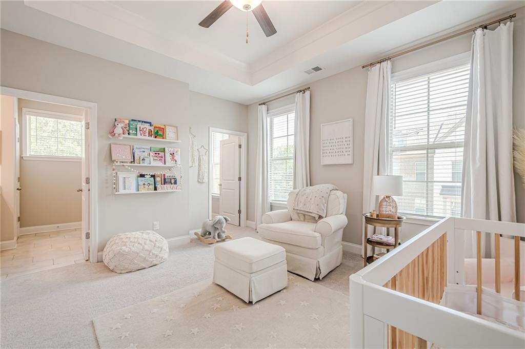 5005 Shay Town Lane, Peachtree Corners, Georgia image 37
