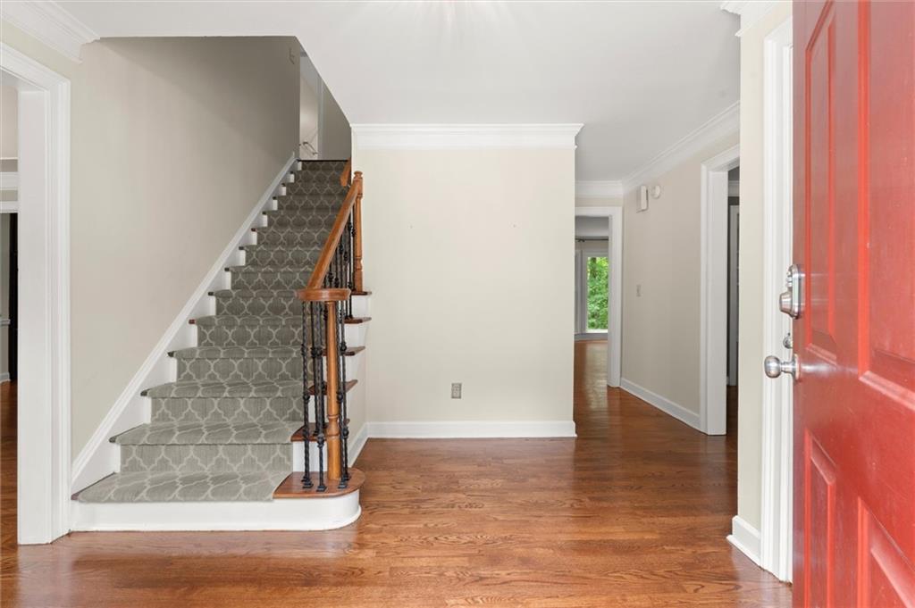 3505 Waters Glen Way
