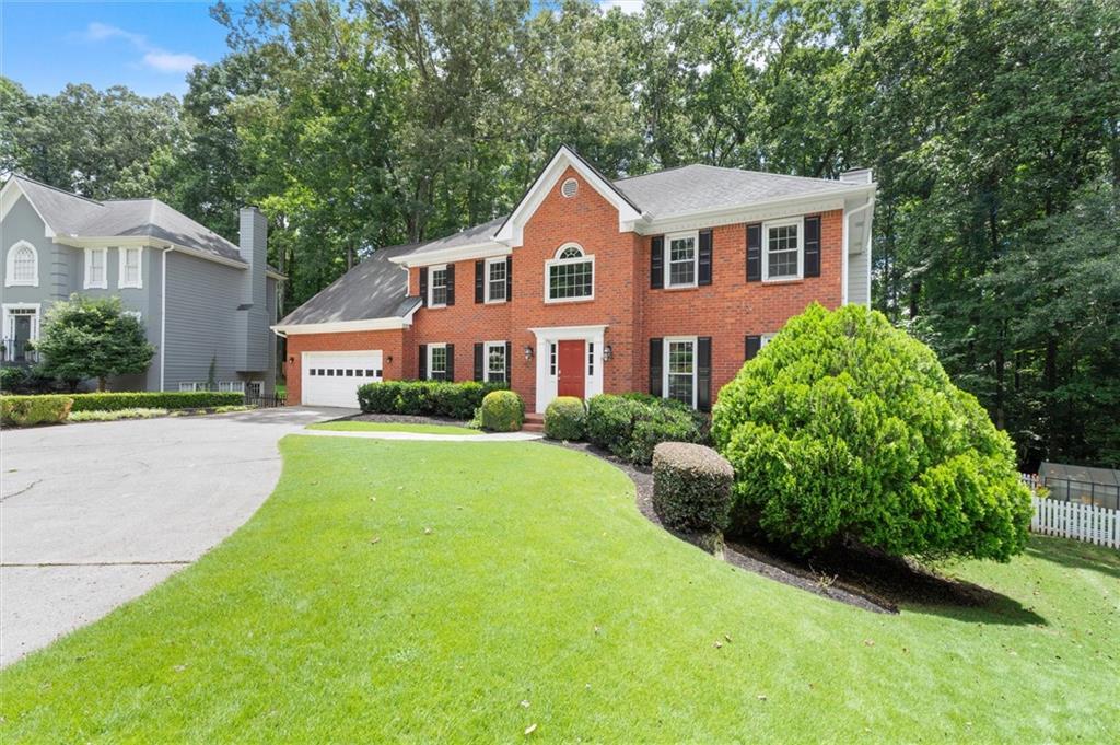 3505 Waters Glen Way