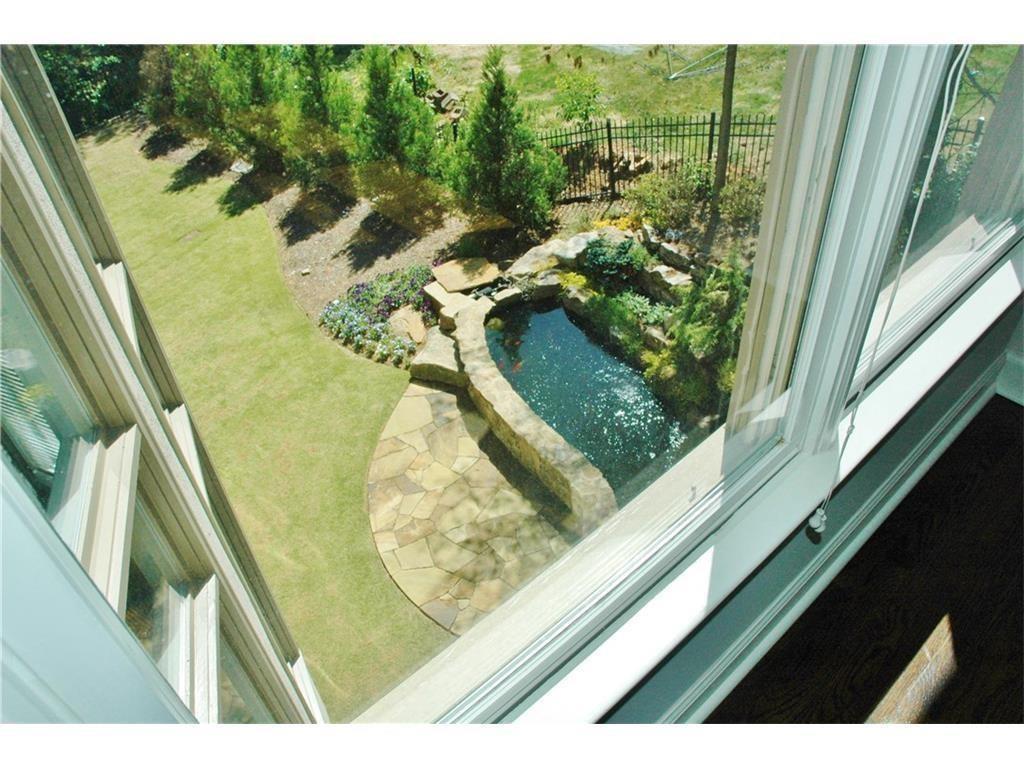 The Falls of Autry Mill - Residential Lease