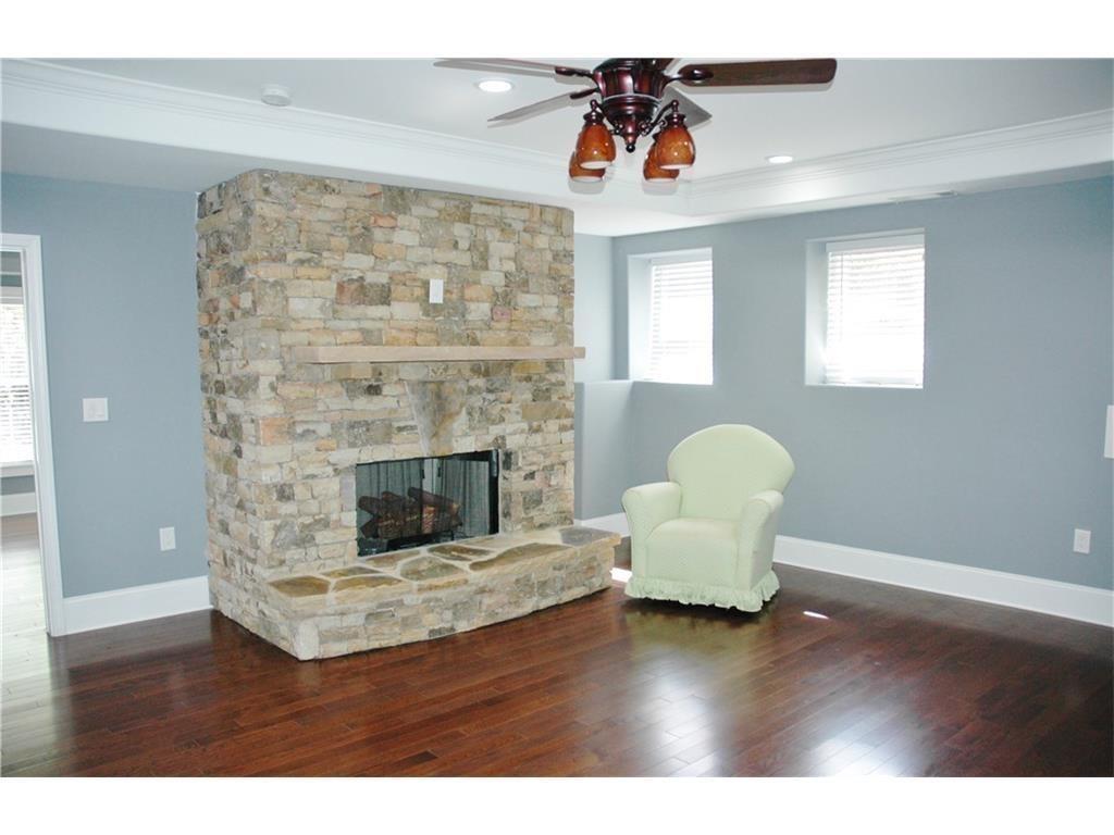 The Falls of Autry Mill - Residential Lease