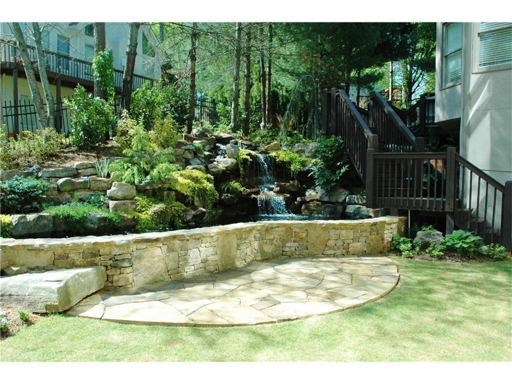 The Falls of Autry Mill - Residential Lease