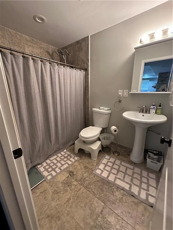 The Falls of Autry Mill - Residential Lease