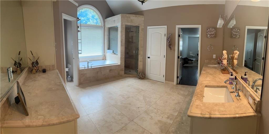 The Falls of Autry Mill - Residential Lease