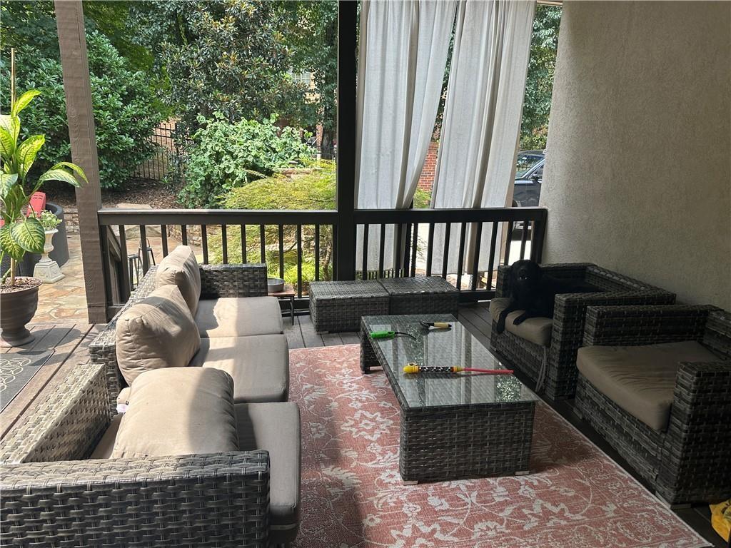 The Falls of Autry Mill - Residential Lease