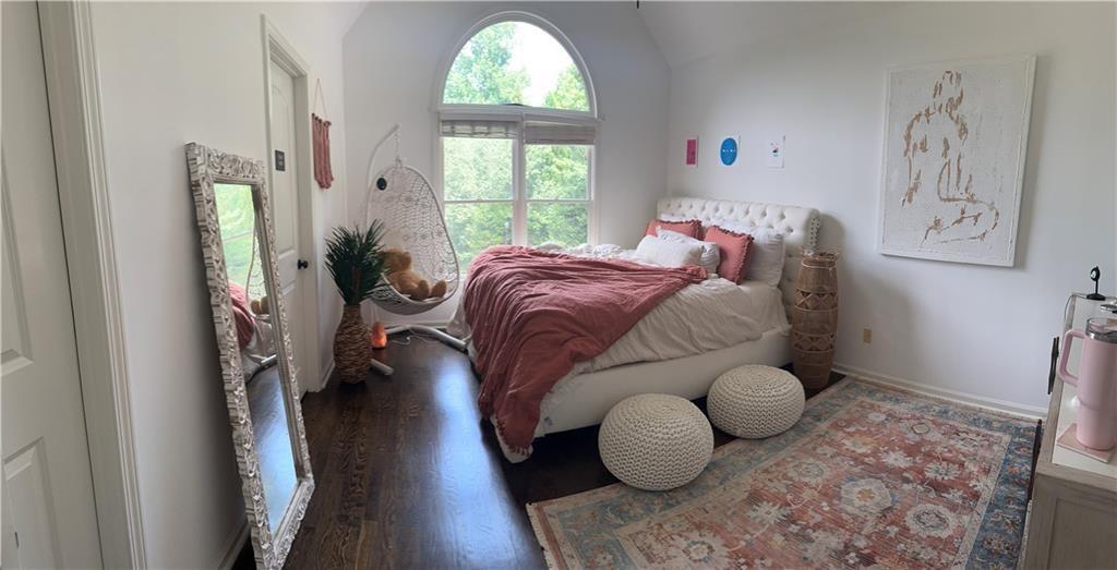 The Falls of Autry Mill - Residential Lease