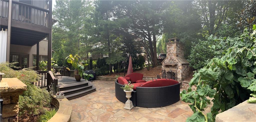 The Falls of Autry Mill - Residential Lease