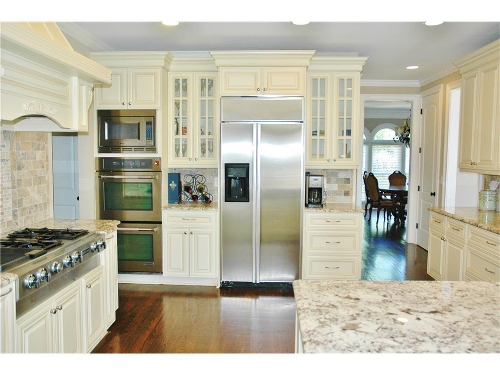 The Falls of Autry Mill - Residential Lease