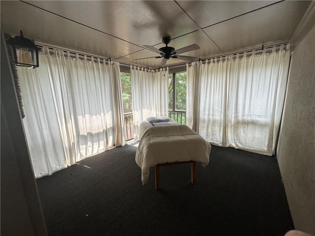 The Falls of Autry Mill - Residential Lease