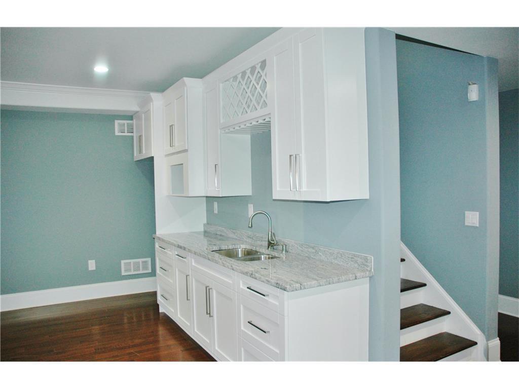 The Falls of Autry Mill - Residential Lease