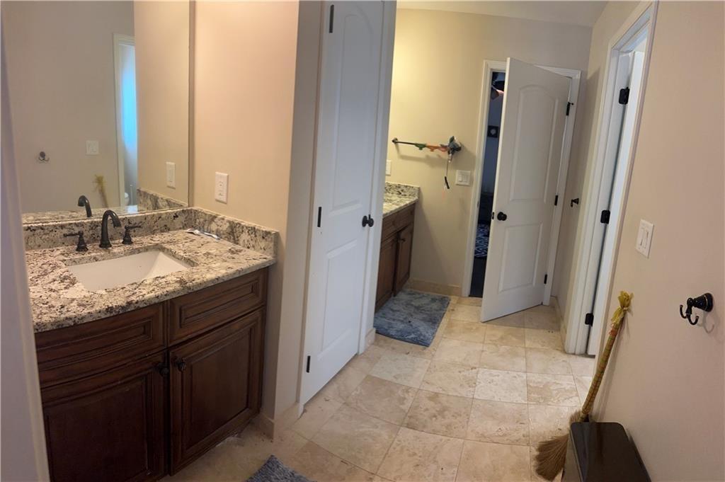 The Falls of Autry Mill - Residential Lease