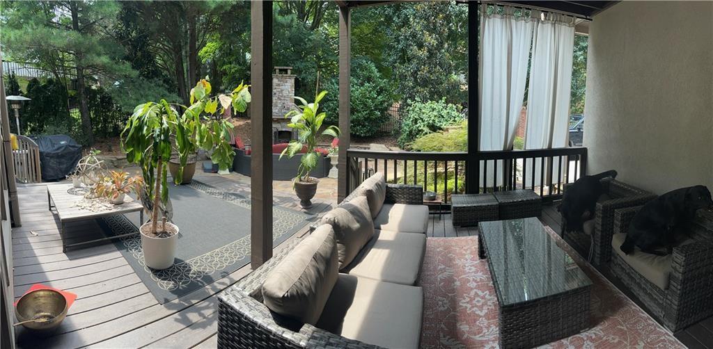 The Falls of Autry Mill - Residential Lease