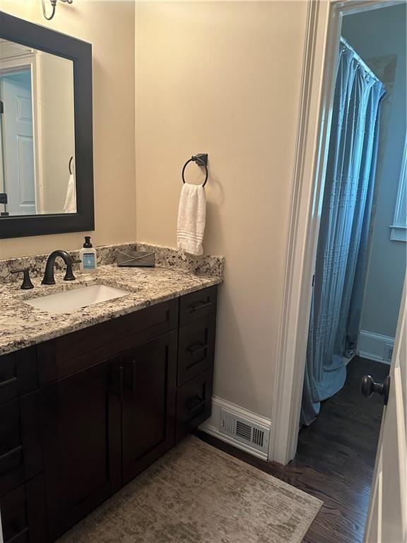 The Falls of Autry Mill - Residential Lease