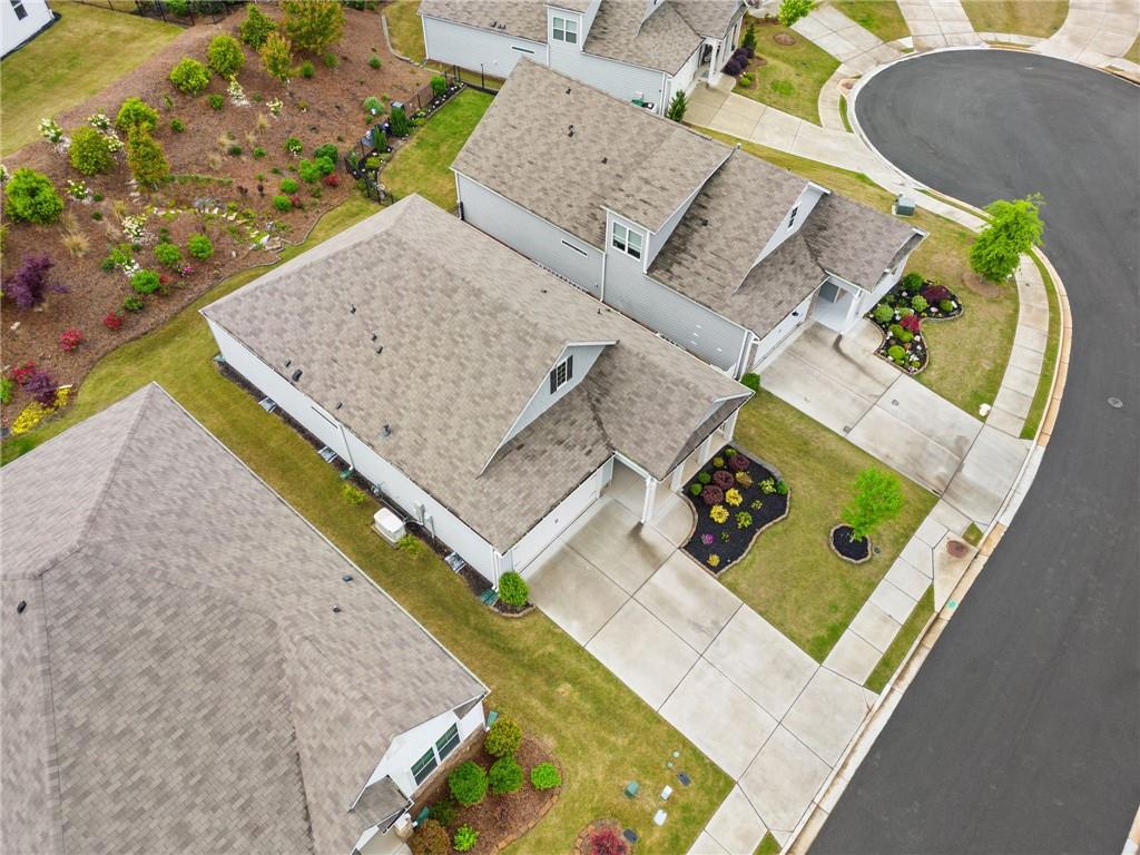 39 N Cornucopia Bend, Dallas, Georgia image 36