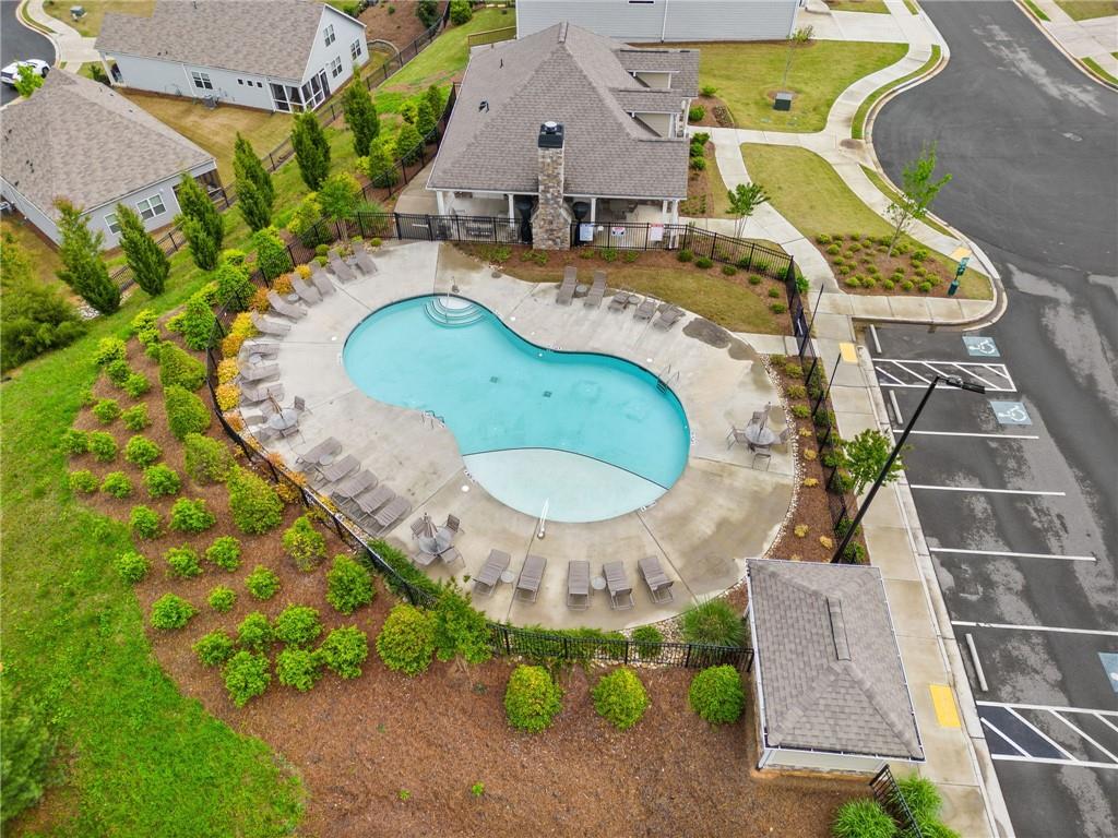 39 N Cornucopia Bend, Dallas, Georgia image 42
