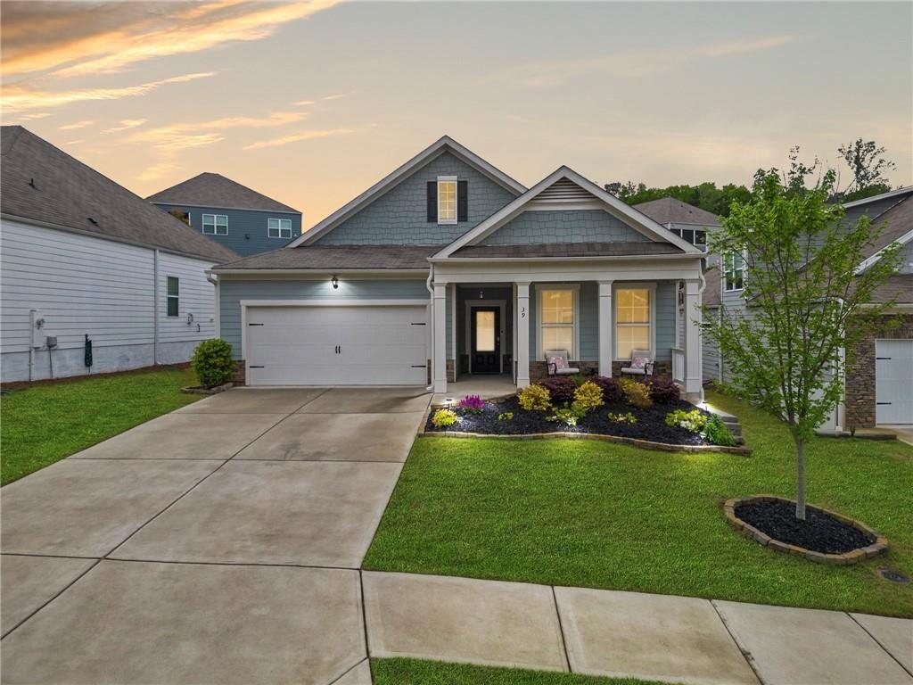 39 N Cornucopia Bend