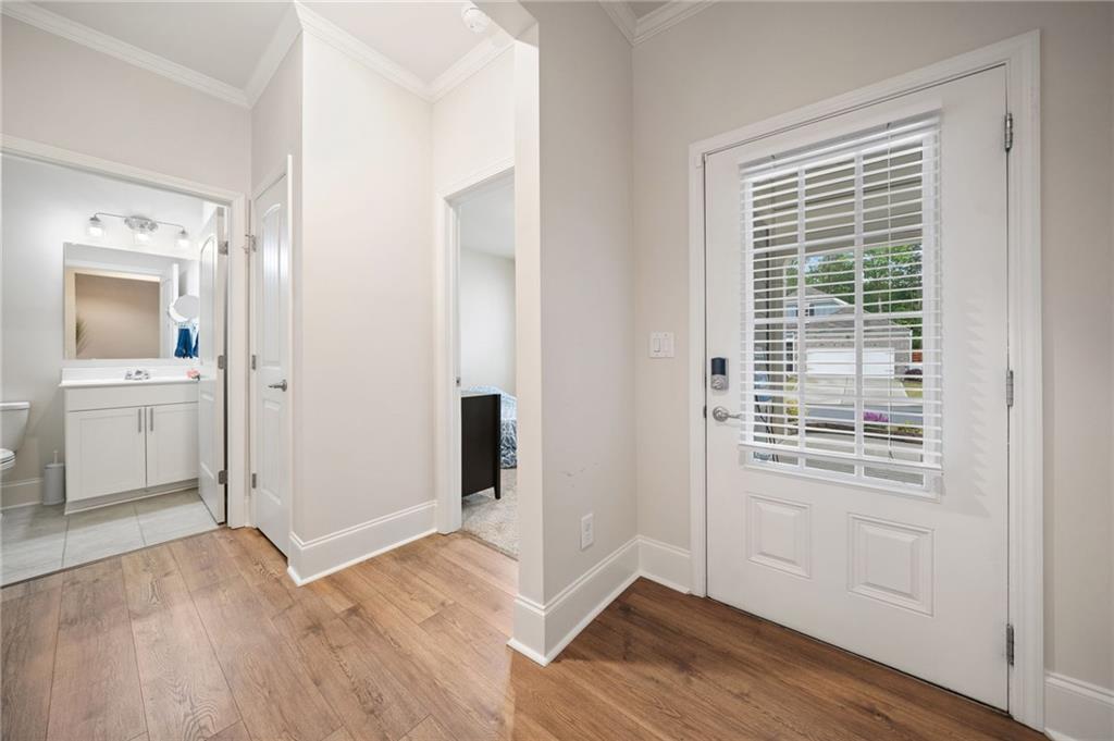 39 N Cornucopia Bend, Dallas, Georgia image 4