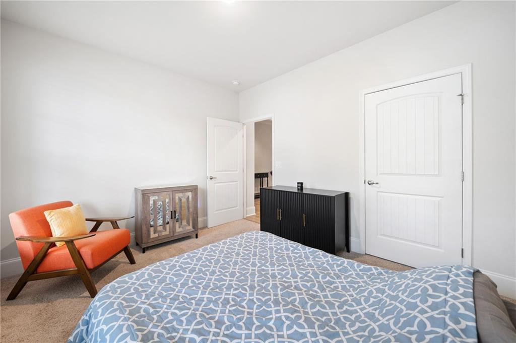 39 N Cornucopia Bend, Dallas, Georgia image 22