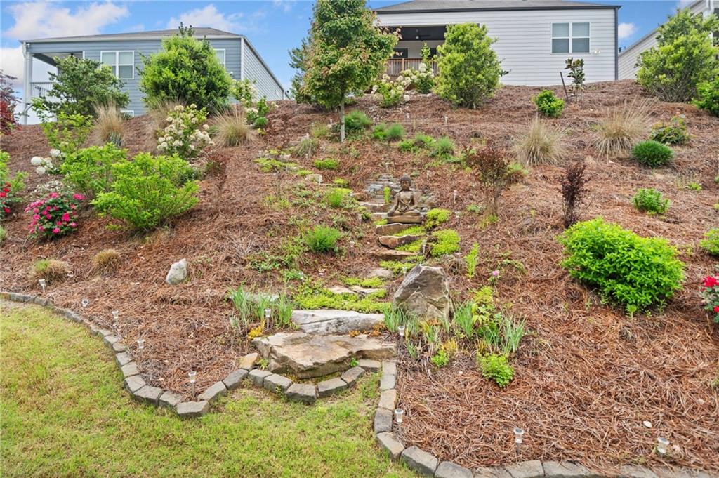 39 N Cornucopia Bend, Dallas, Georgia image 34