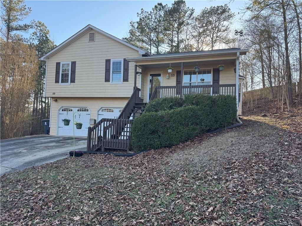 Photo of 89 Cottonwood Loop Loop, Dallas, GA 30132 (MLS # 7718751)