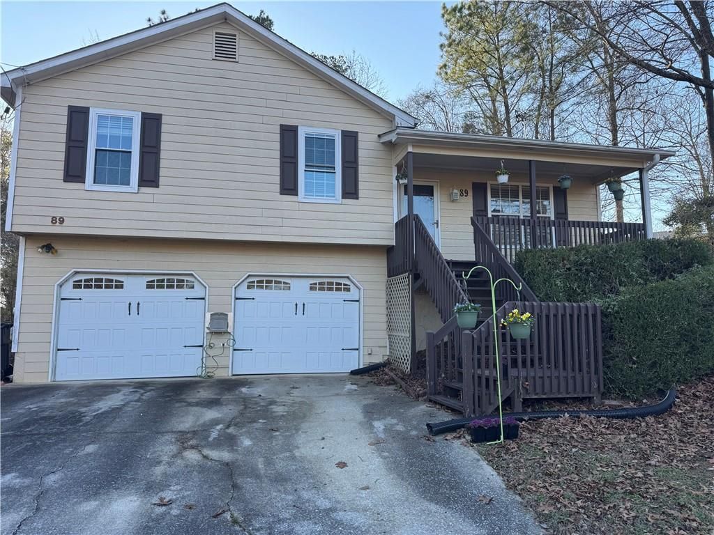 Photo of 89 Cottonwood Loop Loop, Dallas, GA 30132 (MLS # 7718751)