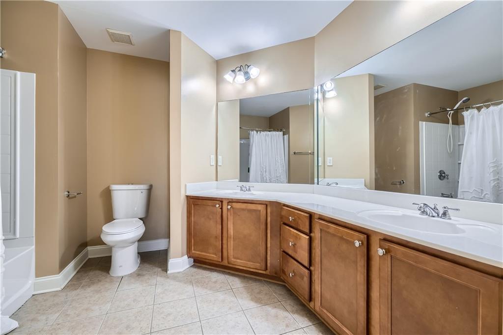 3901 High Dove Way #17, Smyrna, Georgia image 14