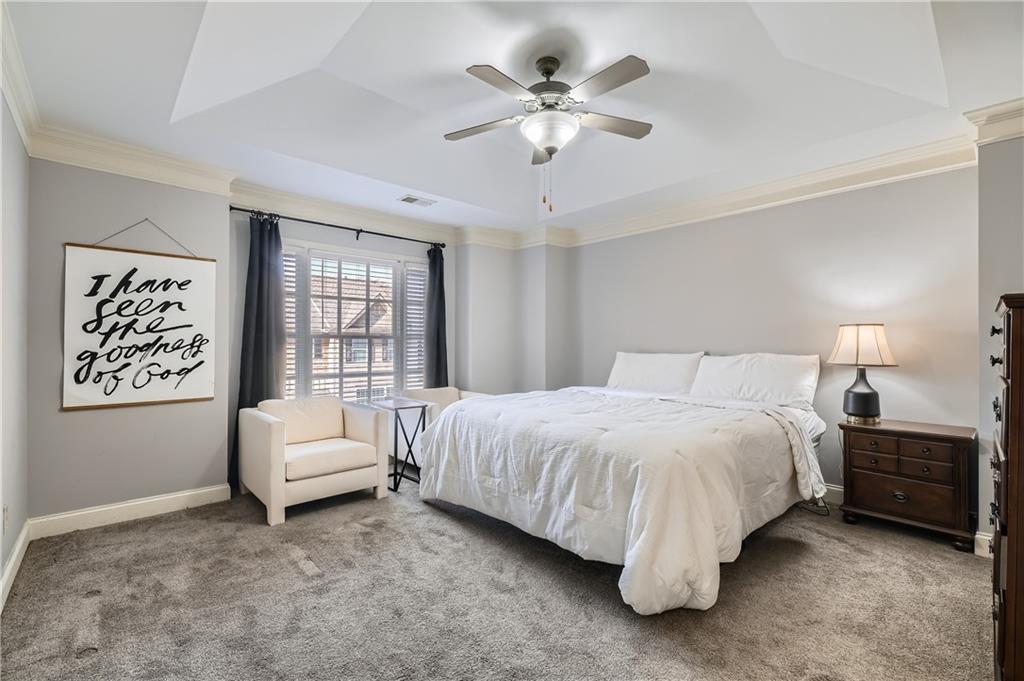 3901 High Dove Way #17, Smyrna, Georgia image 11