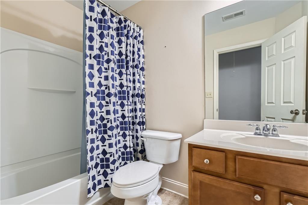 3901 High Dove Way #17, Smyrna, Georgia image 17