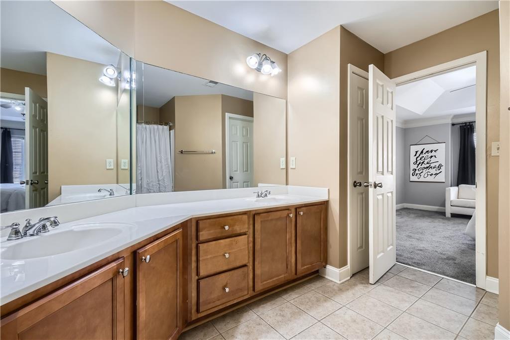 3901 High Dove Way #17, Smyrna, Georgia image 13
