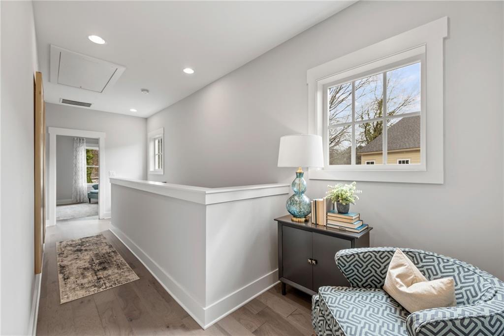 Devin's Shire - Residential