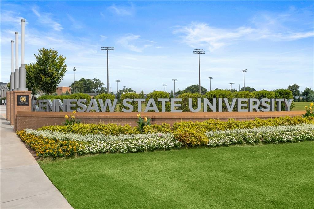 Devin's Shire - Residential