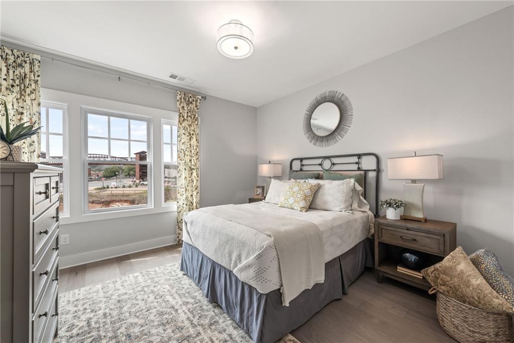 Devin's Shire - Residential