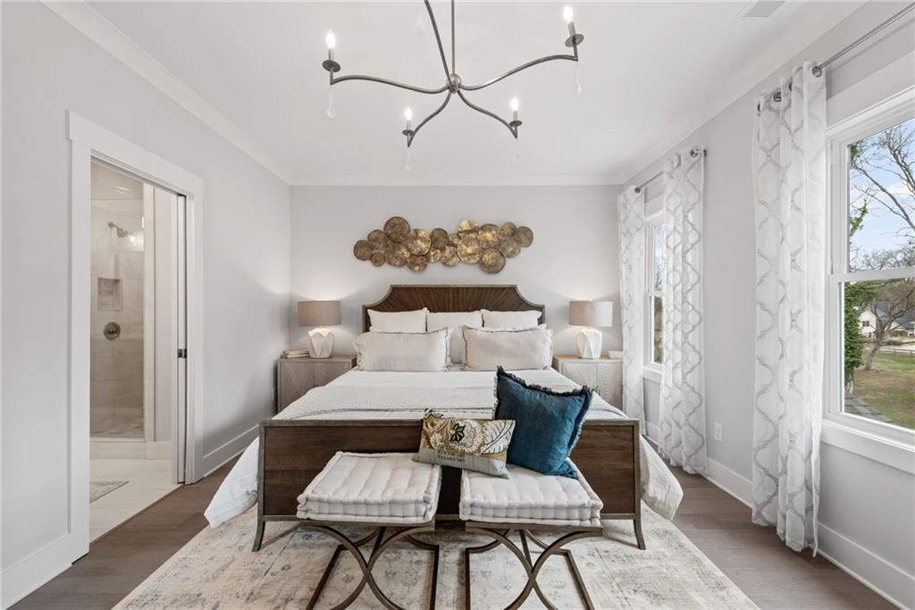 Devin's Shire - Residential