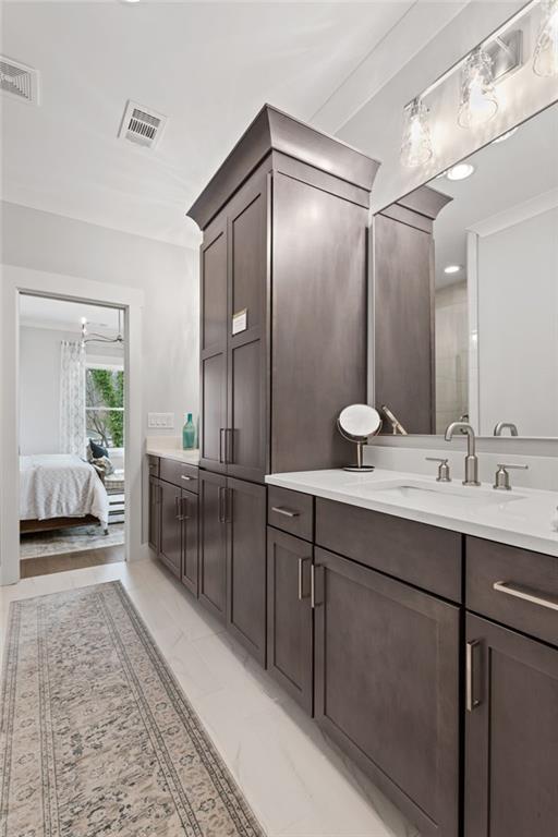 Devin's Shire - Residential