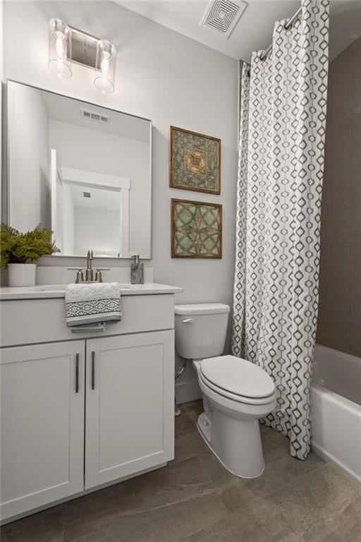 Devin's Shire - Residential