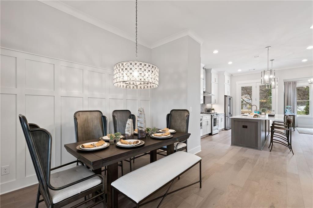 Devin's Shire - Residential