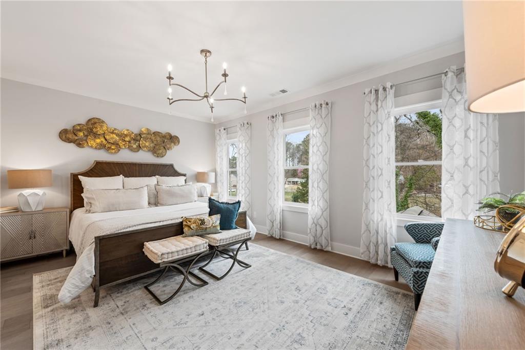 Devin's Shire - Residential