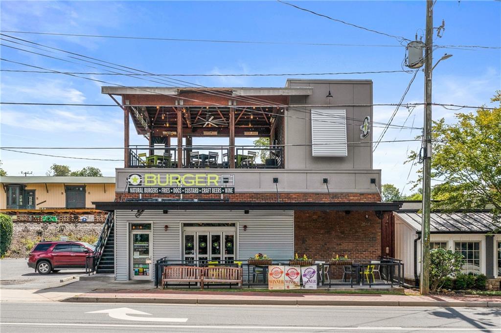 Devin's Shire - Residential