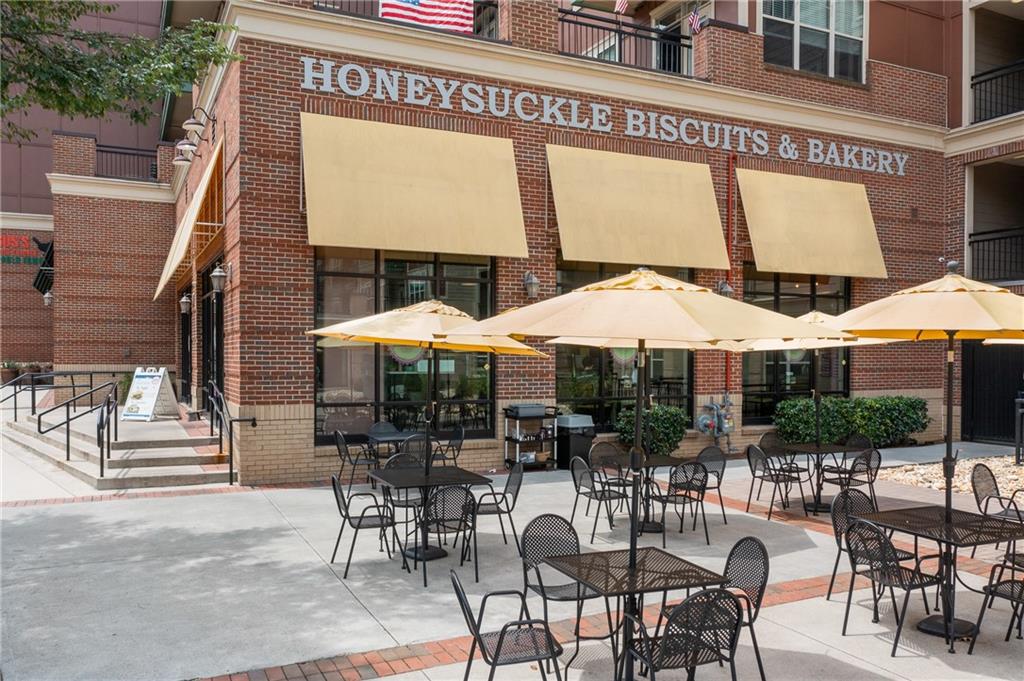 Devin's Shire - Residential