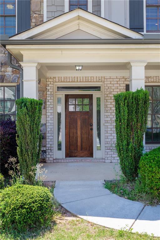 1143 Garner Creek Drive SW