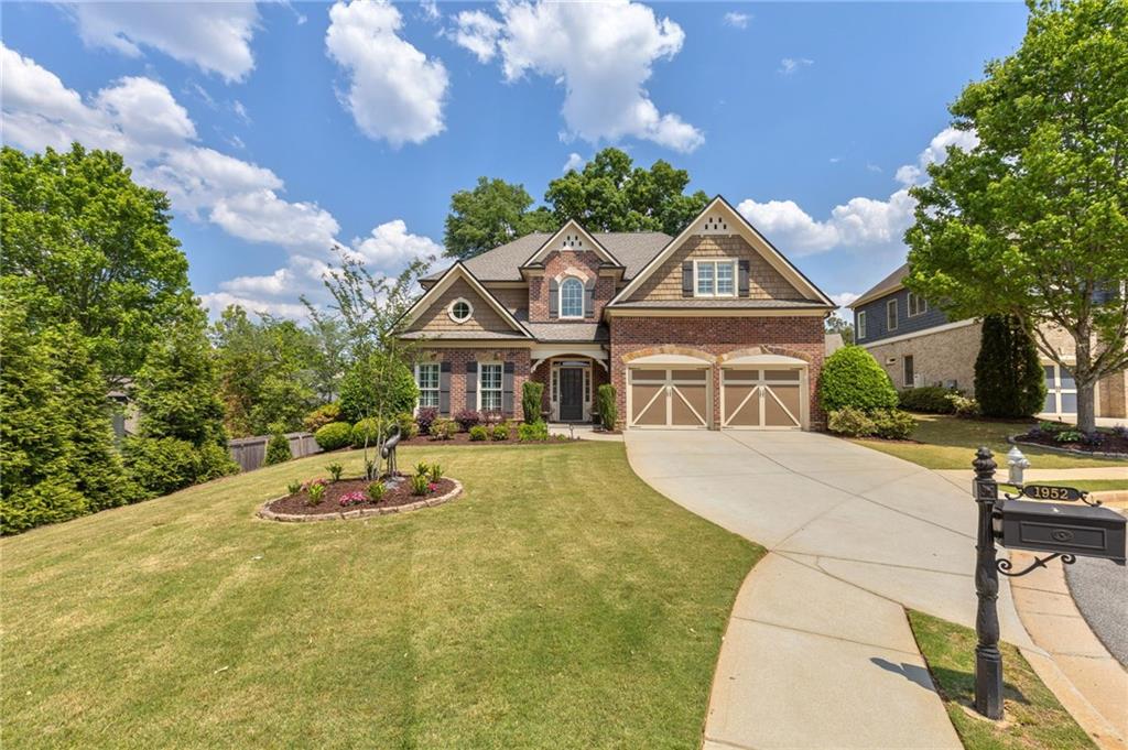 1952 Cheyanne Drive SE