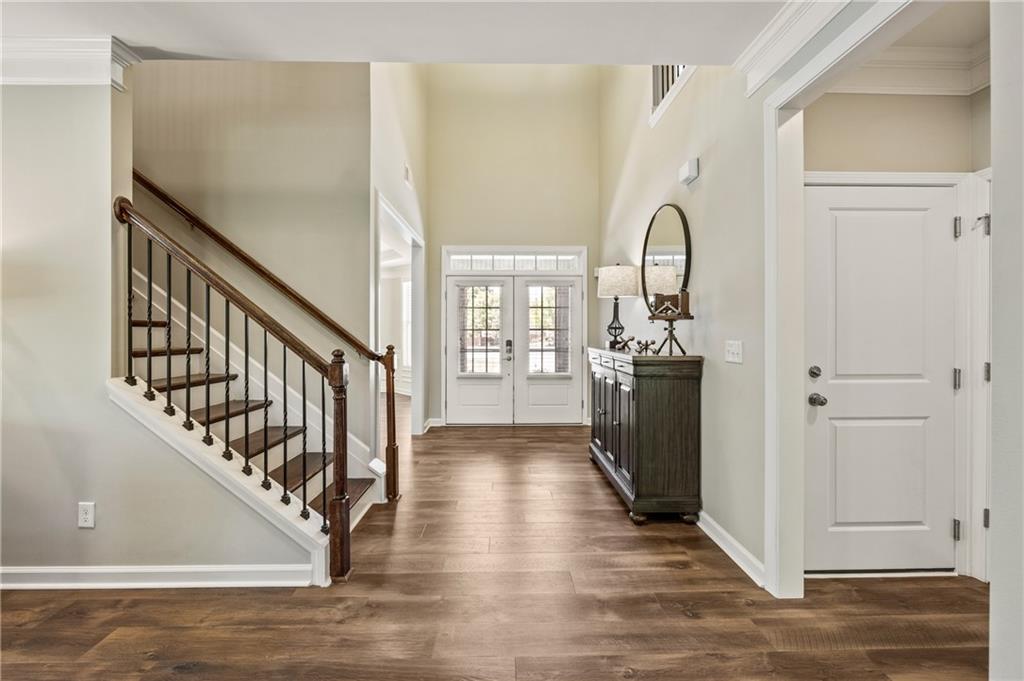 1695 Peyton Farm Drive