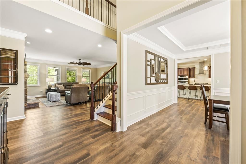 1695 Peyton Farm Drive