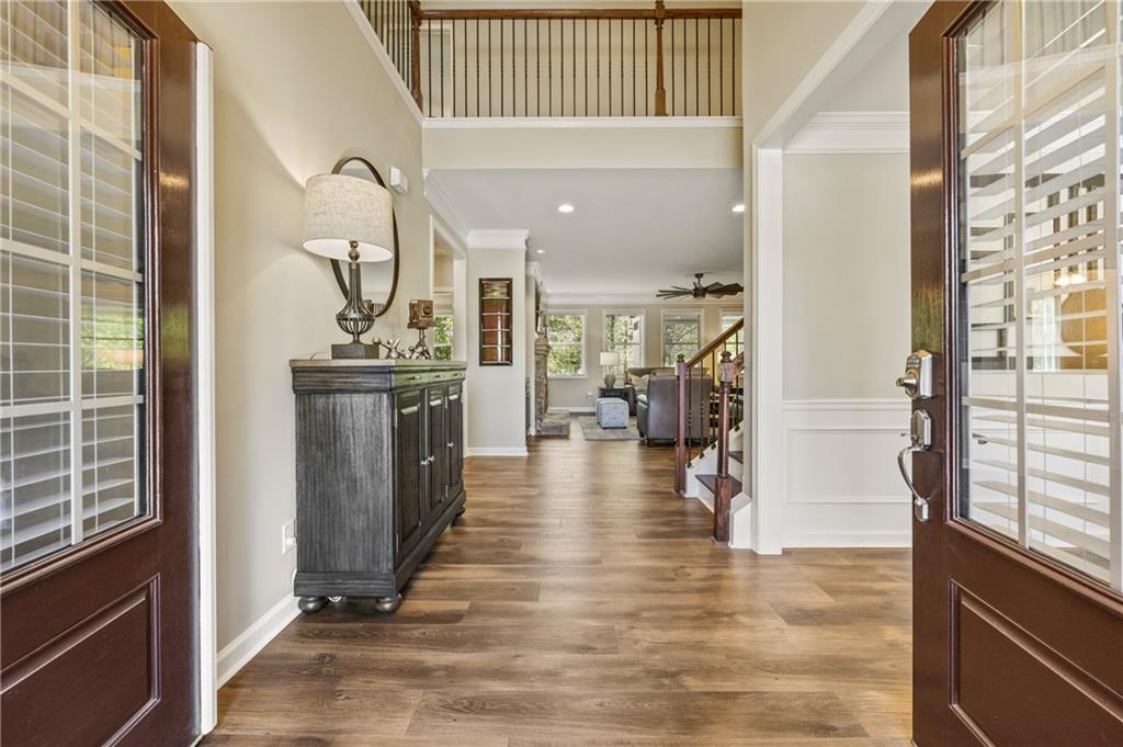 1695 Peyton Farm Drive