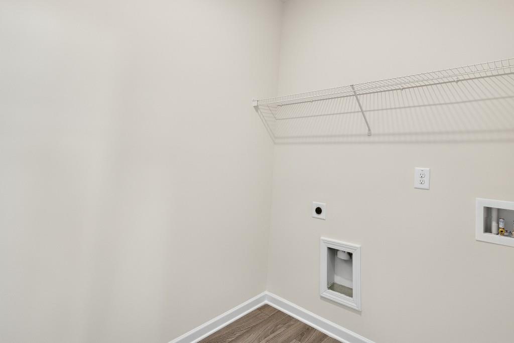 1215 Elowen Drive, Austell, Georgia image 23